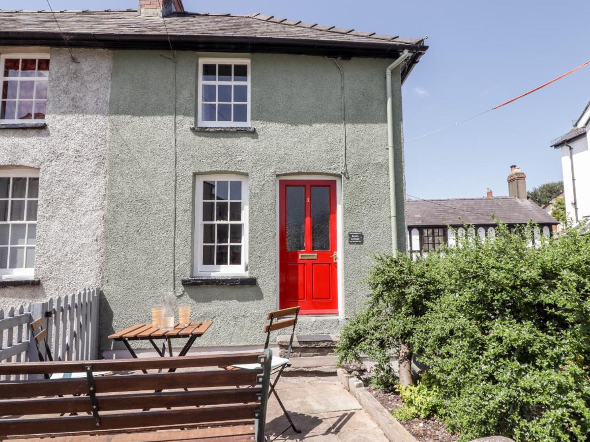 Kooky Cottage Brecon Kültér fotó